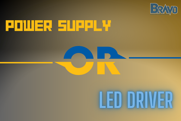 Power an LED driver using off-the-shelf components - EDN