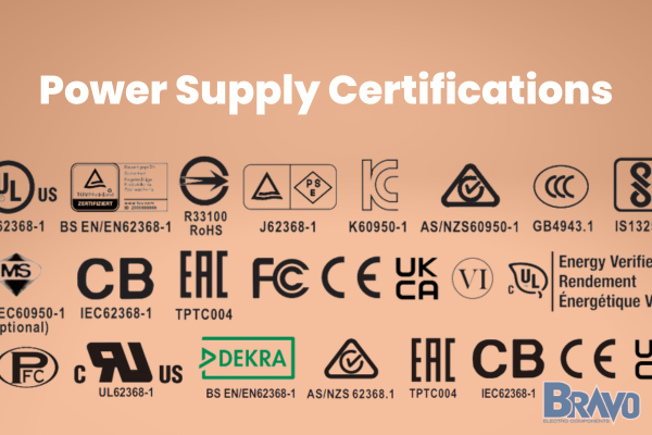 Power Supply Certification, How to Check the Certification of Your PSU