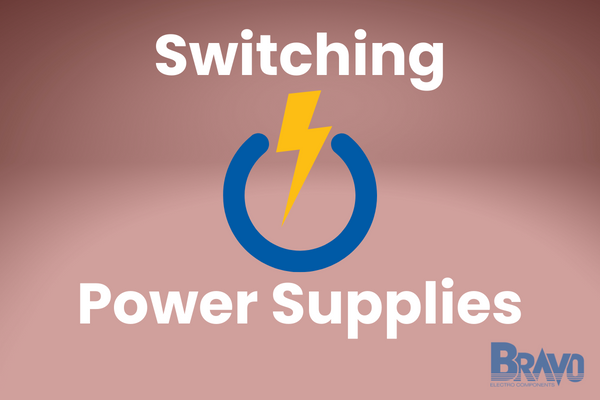 AC Power Supply: Types, Uses, Features and Benefits